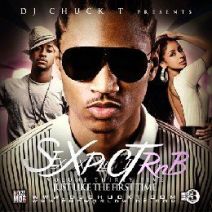 DJ Chuck T - Sexxxplicit R&B 35